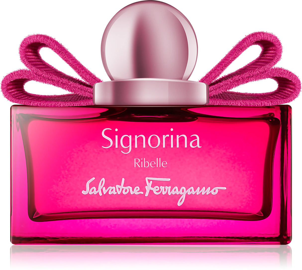 Salvatore Ferragamo Signorina Ribelle Eau De Parfum 菲拉格慕反叛芭蕾女士淡香精 50ml
