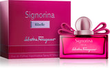 Salvatore Ferragamo Signorina Ribelle Eau De Parfum 菲拉格慕反叛芭蕾女士淡香精 50ml