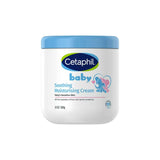 👶Cetaphil 舒特膚 Baby 嬰兒舒緩保濕霜 566g｜48小時長效｜濕疹救星・醫美級呵護 守護寶寶肌膚.