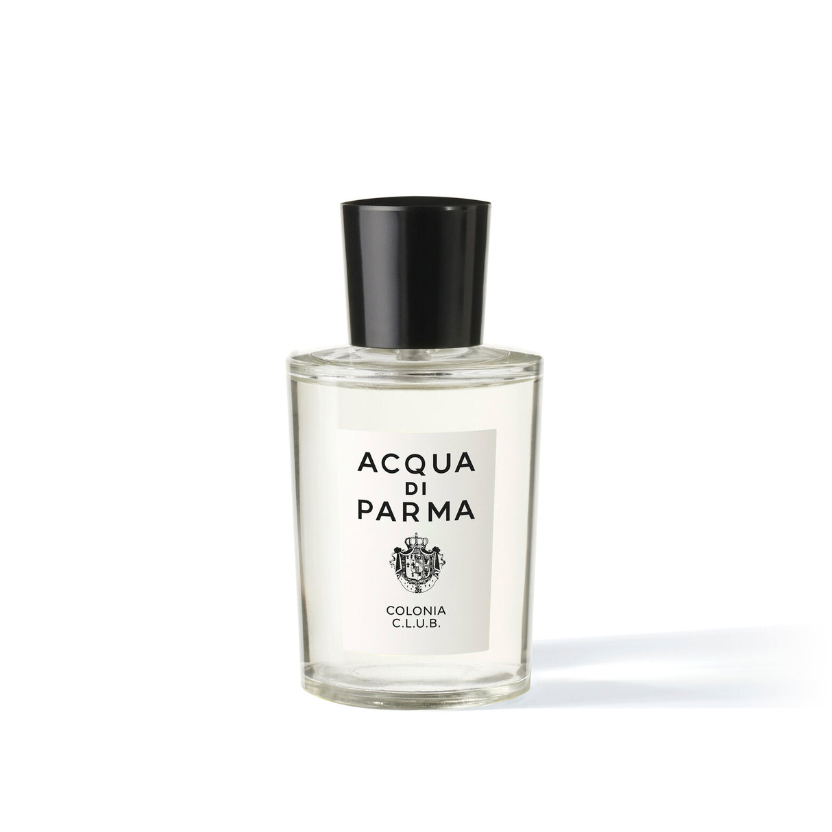 Acqua di Parma Colonia Club Eau De Cologne 帕爾瑪俱樂部古龍 100ml 最新版