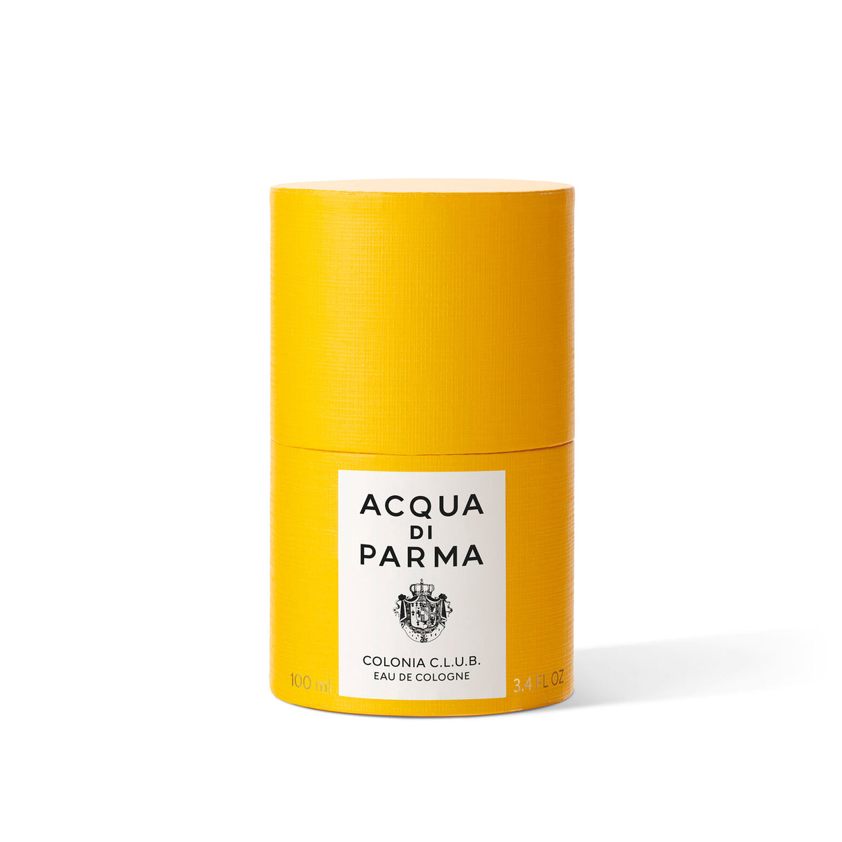 Acqua di Parma Colonia Club Eau De Cologne 帕爾瑪俱樂部古龍 100ml 最新版
