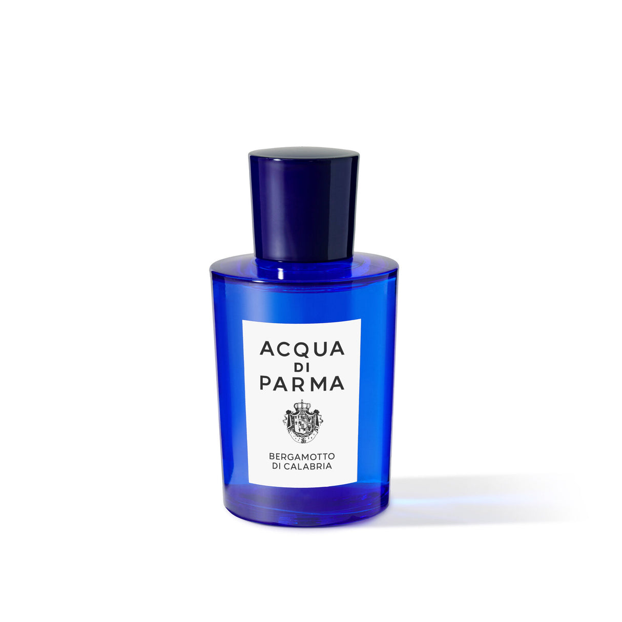 Acqua di Parma Blu Mediterraneo Bergamotto Di Calabria Eau De Toilette 帕爾瑪藍色地中海佛手柑淡香水 100ml 最新版