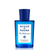 Acqua di Parma BLU MEDITERRANEO Mandorlo di Sicilia Eau De Toilette 帕爾瑪之水藍色地中海系列 西西里島杏仁淡香水 150ml