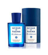 Acqua di Parma BLU MEDITERRANEO Mandorlo di Sicilia Eau De Toilette 帕爾瑪之水藍色地中海系列 西西里島杏仁淡香水 150ml