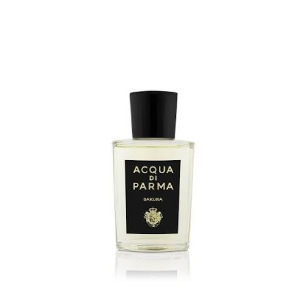 ACQUA DI PARMA sakura Eau De Parfum 帕爾瑪之水格調櫻花淡香精 100ml