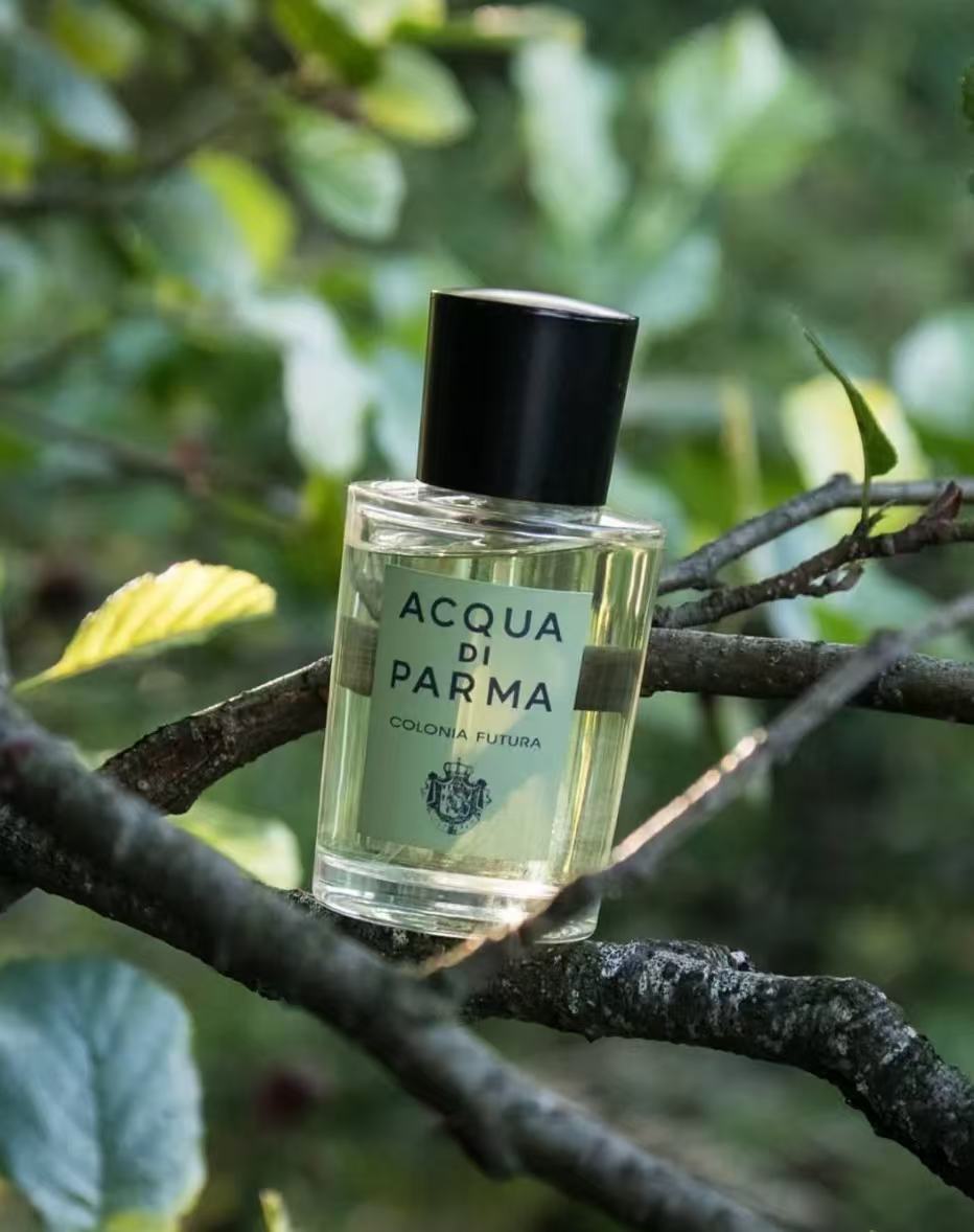 Acqua di Parma Colonia Futura Eau De Cologne 帕爾瑪之水未來古龍水 50ml