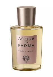 ACQUA DI PARMA Colonia Intensa Eau Di Cologne 帕爾瑪克羅尼亞紳士古龍水 100ml