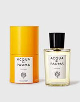 ACQUA DI PARMA Colonia Intensa Eau Di Cologne 帕爾瑪克羅尼亞紳士古龍水 100ml