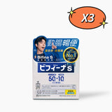 【日本專利】森下仁丹Bifina益生菌30包｜晶球包埋技術・90%高存活・腸胃雙向調節.
