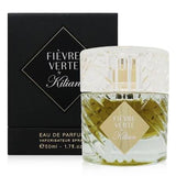 By Kilian Fievre Verte Eau de Parfum  克利安烈焰苦艾淡香精 50ml