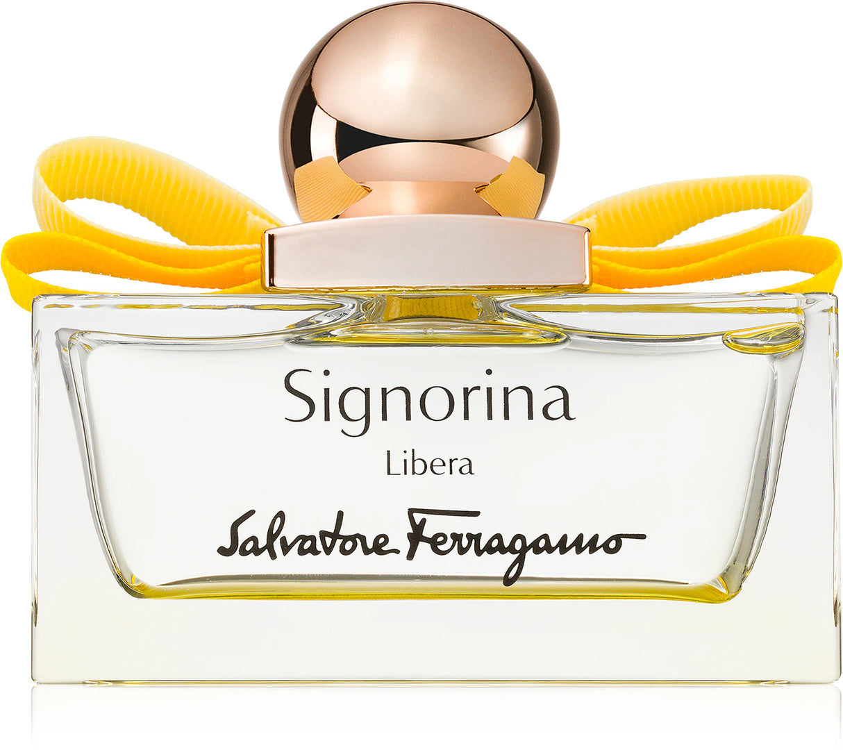 Salvatore Ferragamo Signorina Libera Eau de Parfum 菲拉格慕璀璨伊人淡香精 50ml