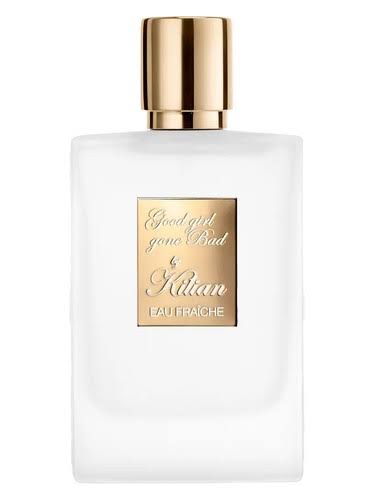 Kilian Good girl gone Bad Eau Fraîche Eau De Parfum 克利安好女孩變壞清新版淡香精 50ml