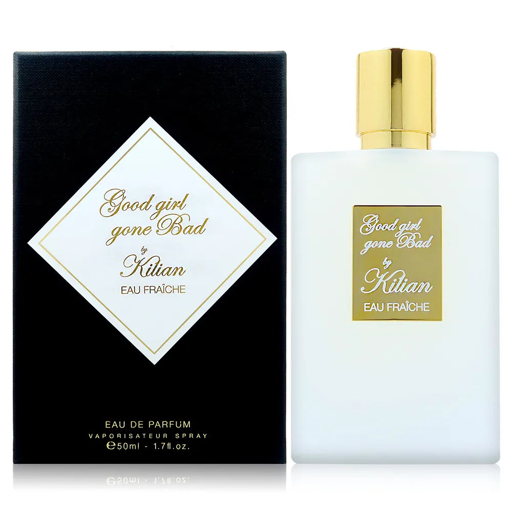 Kilian Good girl gone Bad Eau Fraîche Eau De Parfum 克利安好女孩變壞清新版淡香精 50ml