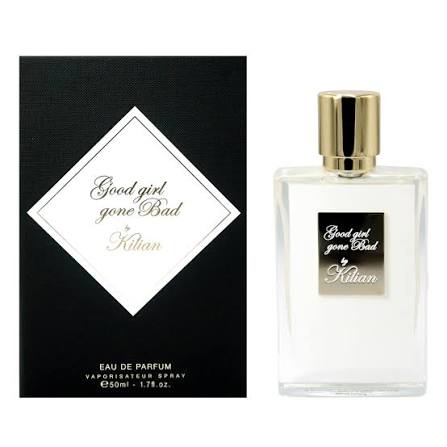 KILIAN Good Girl Gone Bad eau de parfum 克利安好女孩變壞淡香精 50ml
