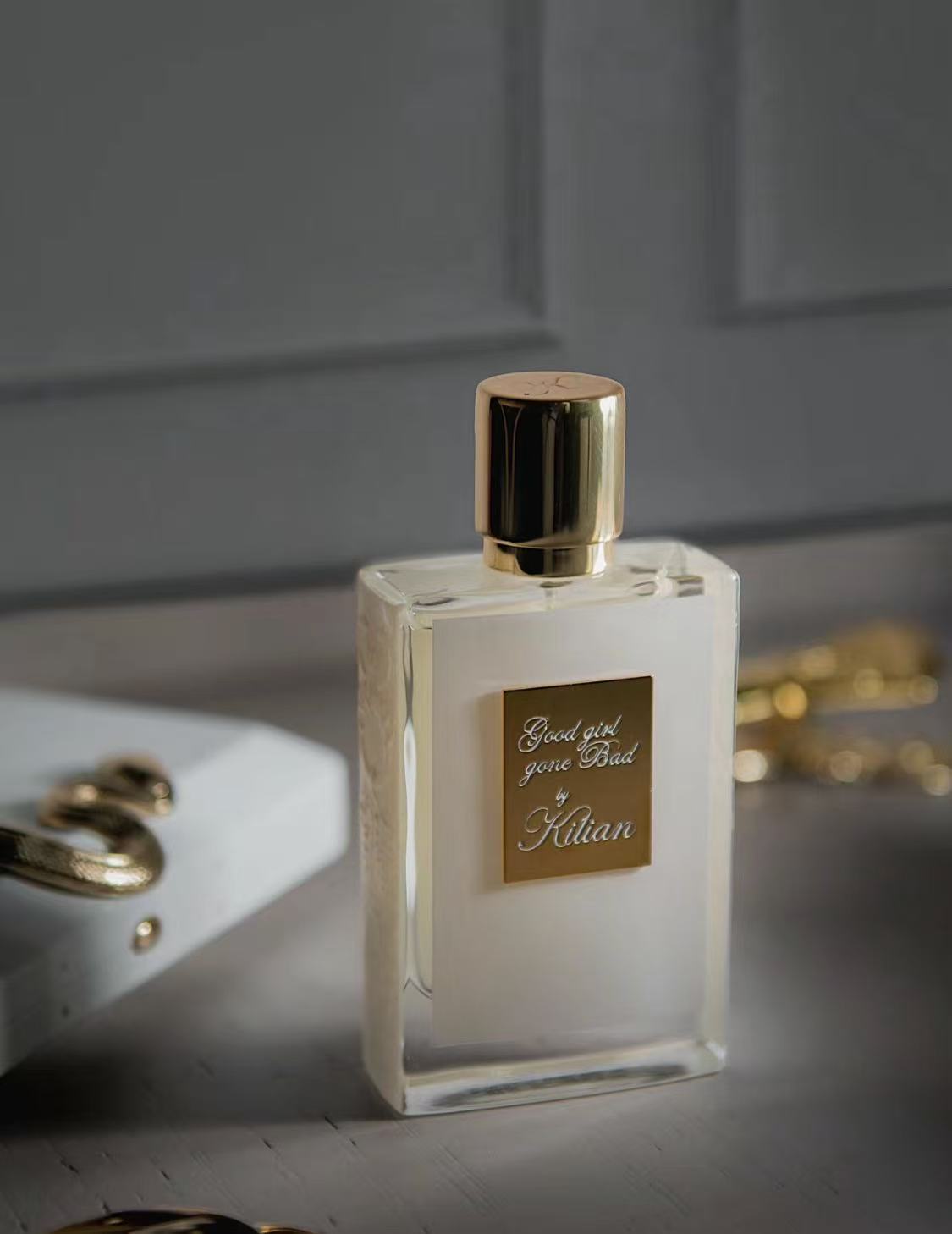 KILIAN Good Girl Gone Bad eau de parfum 克利安好女孩變壞淡香精 50ml