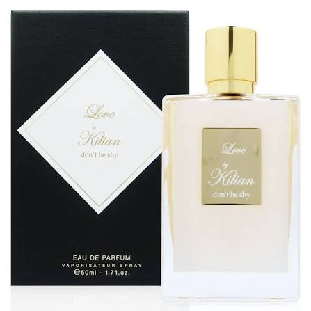 By Kilian Love, Don’t Be Shy Eau De Parfum 克利安愛意淡香精 50ml