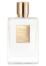 By Kilian Woman in Gold Eau De Parfum 克利安金衣女人淡香精 50ml