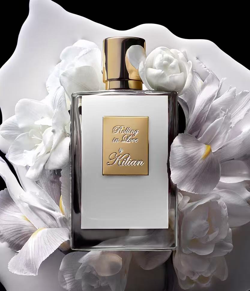 By Kilian Rolling in Love Eau De Parfum 克利安墜入愛河淡香精50ml（25年新版）