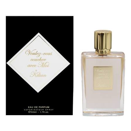 By Kilian Voulez–Vous Coucher Avec Moi Eau De Parfum 克利安春宵一刻淡香精 50ml