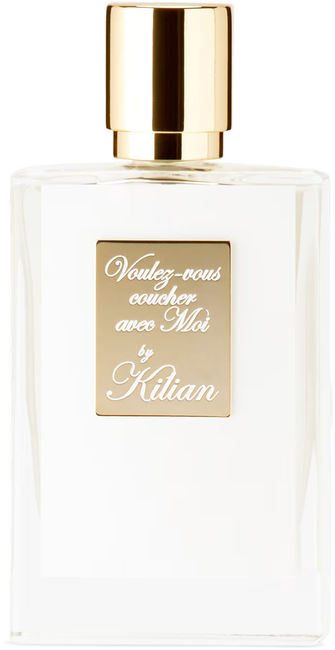 By Kilian Voulez–Vous Coucher Avec Moi Eau De Parfum 克利安春宵一刻淡香精 50ml