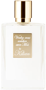 By Kilian Voulez–Vous Coucher Avec Moi Eau De Parfum 克利安春宵一刻淡香精 50ml