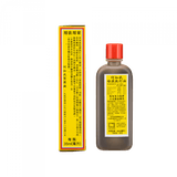 何知我  風濕跌打油35毫升