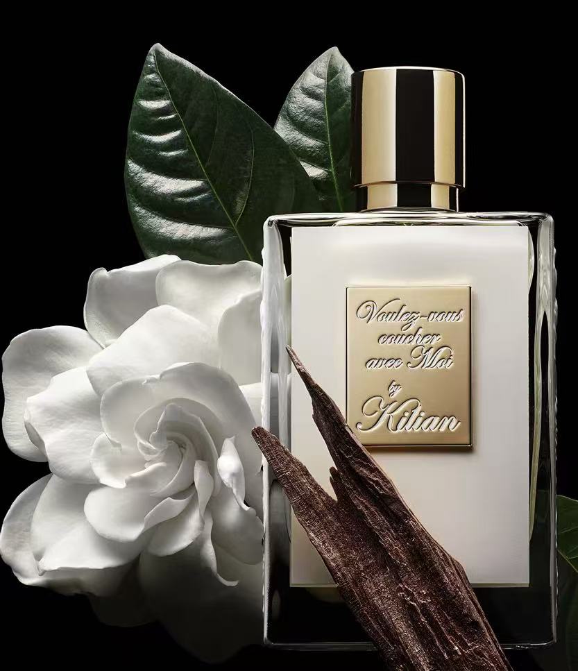 By Kilian Voulez–Vous Coucher Avec Moi Eau De Parfum 克利安春宵一刻淡香精 50ml