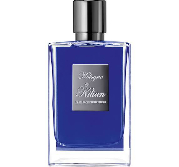 By Kilian Kologne Shield of protection The Fresh 克利安特調古龍淡香精 50ml