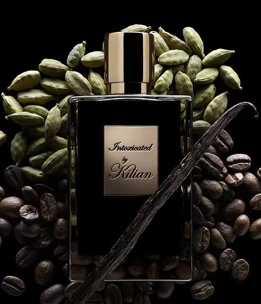 By kilian Intoxicated Eau De Parfum  克利安一念沉迷淡香精 50ml