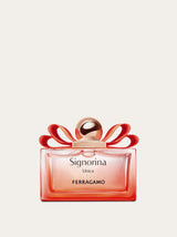Salvatore Ferragamo Signorina Unica Eau De Parfum 菲拉格慕橙光伊人淡香精 100ml