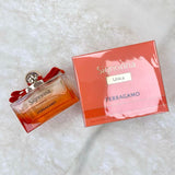 Salvatore Ferragamo Signorina Unica Eau De Parfum 菲拉格慕橙光伊人淡香精 100ml