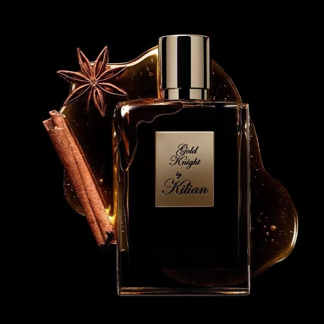 By Kilian Gold Knight Eau De Parfum 克利安黃金騎士淡香精 50ml