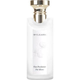 新版 Bvlgari Eau Parfumée Thé Blanc Eau De Toilette 寶格麗白茶淡香水 150ml