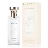 新版 Bvlgari Eau Parfumée Thé Blanc Eau De Toilette 寶格麗白茶淡香水 150ml
