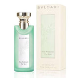 新版 BVLGARI Eau Parfumée Thé Vert Eau de Toilette 寶格麗綠茶淡香水 150ml