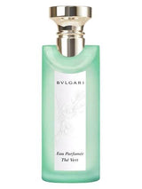 新版 BVLGARI Eau Parfumée Thé Vert Eau de Toilette 寶格麗綠茶淡香水 150ml