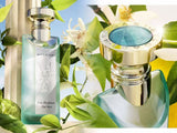新版 BVLGARI Eau Parfumée Thé Vert Eau de Toilette 寶格麗綠茶淡香水 150ml