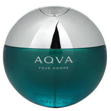 BVLGARI AQVA pour Homme Eau de Toilette 寶格麗碧藍男士淡香水 100ml