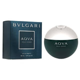 BVLGARI AQVA pour Homme Eau de Toilette 寶格麗碧藍男士淡香水 100ml