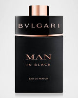 新版 BVLGARI MAN IN BLACK Eau De Parfum 寶格麗酷幽男士淡香精100ml