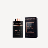 新版 BVLGARI MAN IN BLACK Eau De Parfum 寶格麗酷幽男士淡香精100ml