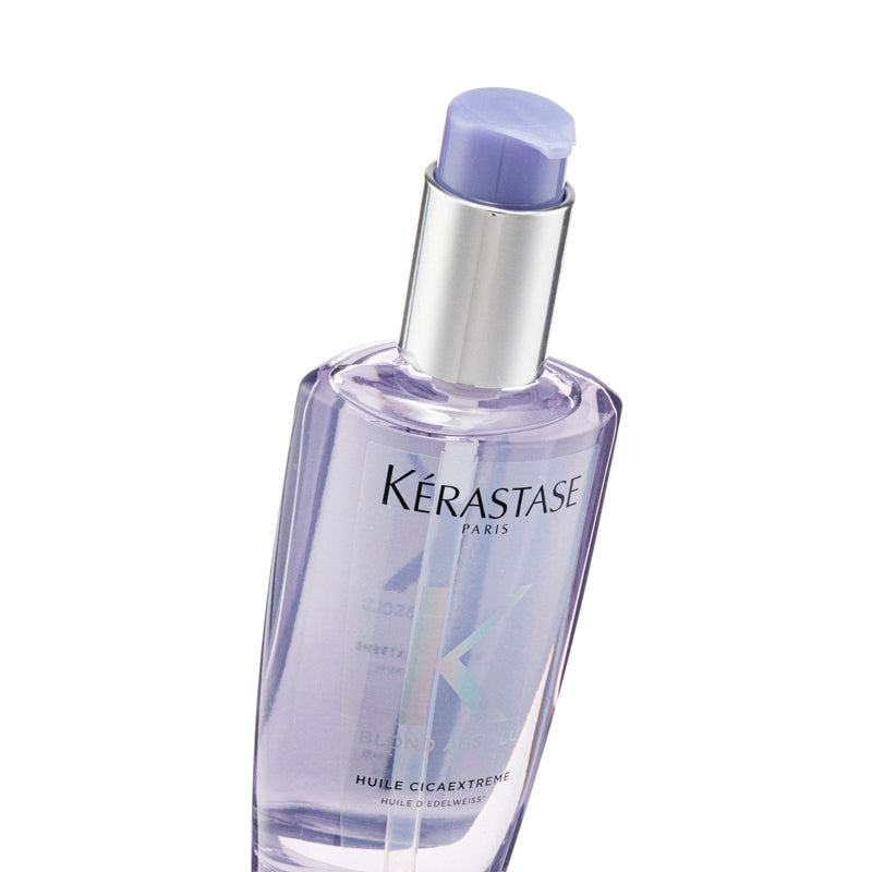 Kerastase 卡詩 極光漂染強韌修護精華 100ml