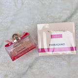Salvatore Ferragamo Signorina In Fiore Eau De Toilette 菲拉格慕花漾伊人淡香水 100ml