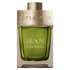 新版 BVLGARI Wood Essence Eau de Parfum REFILLABLE Spray 寶格麗城市森林男士淡香精 100ml