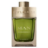 新版 BVLGARI Wood Essence Eau de Parfum REFILLABLE Spray 寶格麗城市森林男士淡香精 100ml