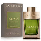新版 BVLGARI Wood Essence Eau de Parfum REFILLABLE Spray 寶格麗城市森林男士淡香精 100ml
