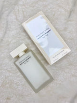 Narciso Rodriguez For Her Pure Musc Blanc Eau De Parfum Intense 納西素純白迷情淡香精馥郁版 50ml