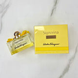 Salvatore Ferragamo Signorina Libera Eau de Parfum 菲拉格慕璀璨伊人淡香精 50ml