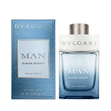 新版 Bvlgari Man Glacial Essence  Eau De Parfum 寶格麗冷冽冰川/極地冰峰男士淡香精 100ml