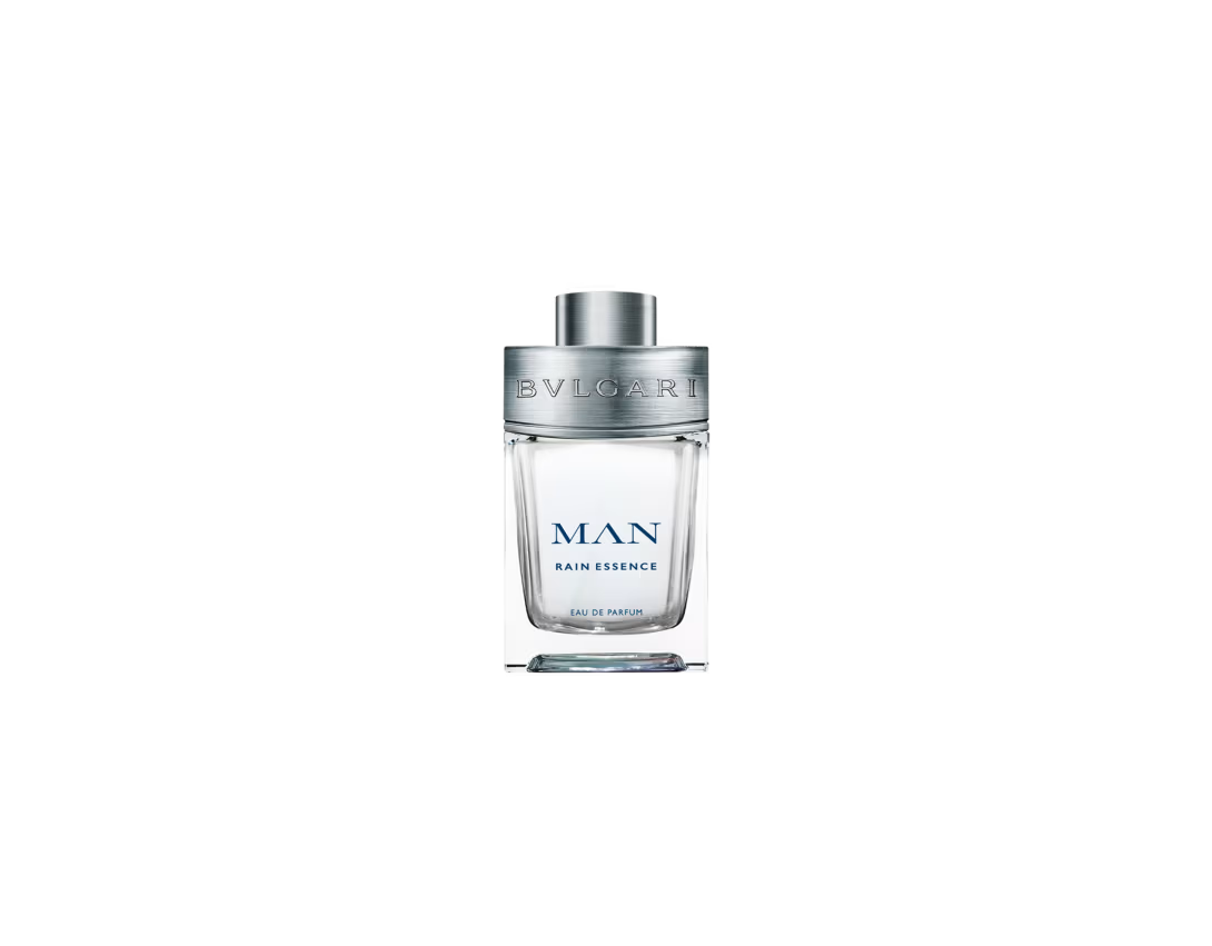 新版 BVLGARI MAN RAIN ESSENCE EAU DE PARFUM 寶格麗空谷之雨男士淡香精 100ml